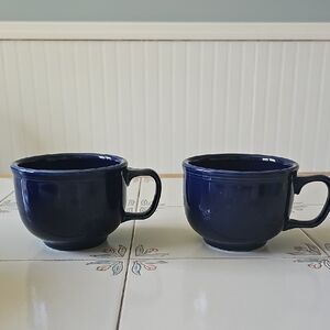 Fiestaware Jumbo Coffwe Mug